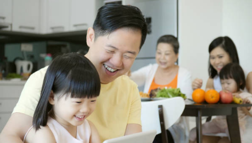 힘들었던 순간 등의 평가 시간을 가지기