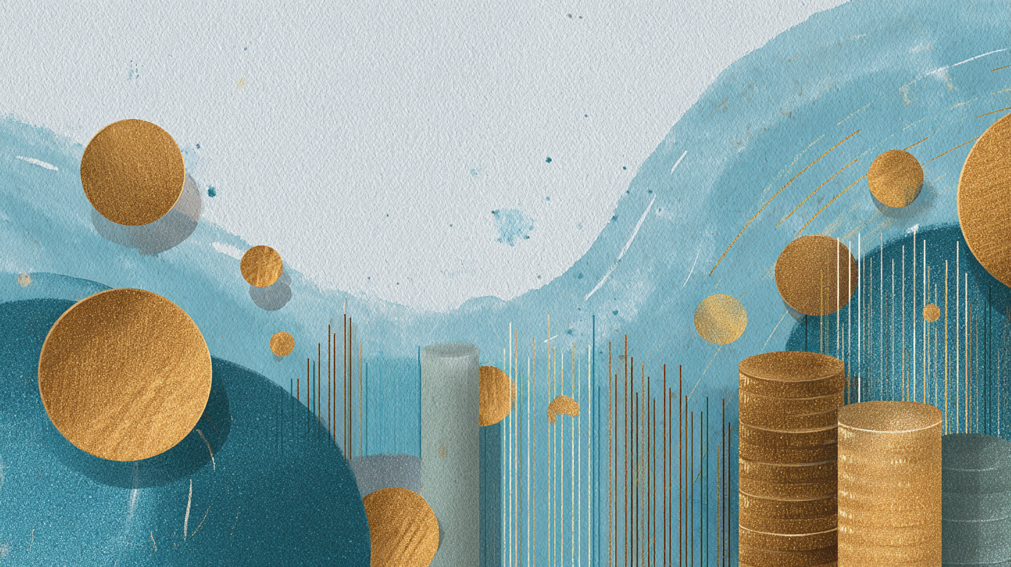 금융 초보자를 위한 기초 용어 설명서