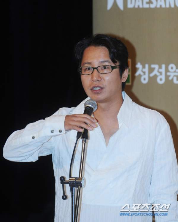 심현섭 프로필