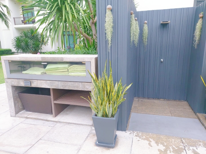 방콕호텔추천유사톤호텔수영장