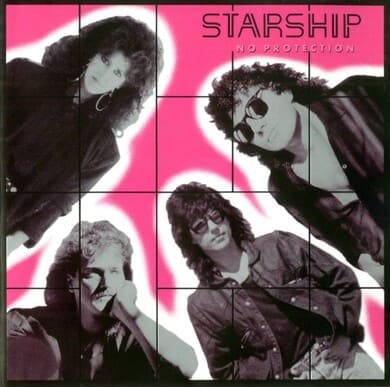 스타쉽 그룹 앨범