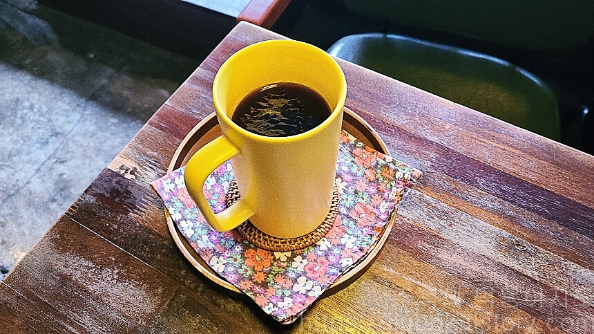 아날로그-클래식-아메리카노