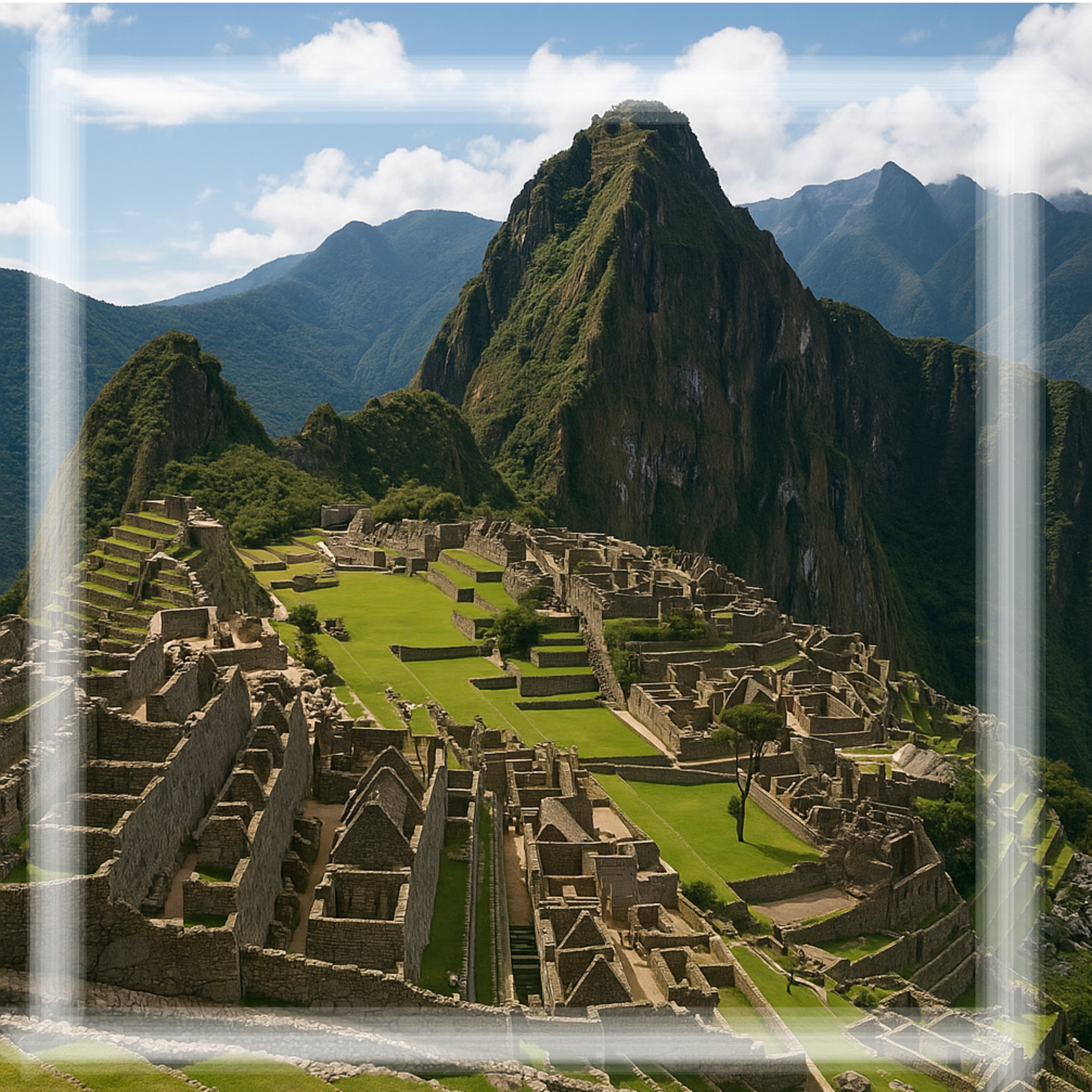 세계 명소 버킷리스트