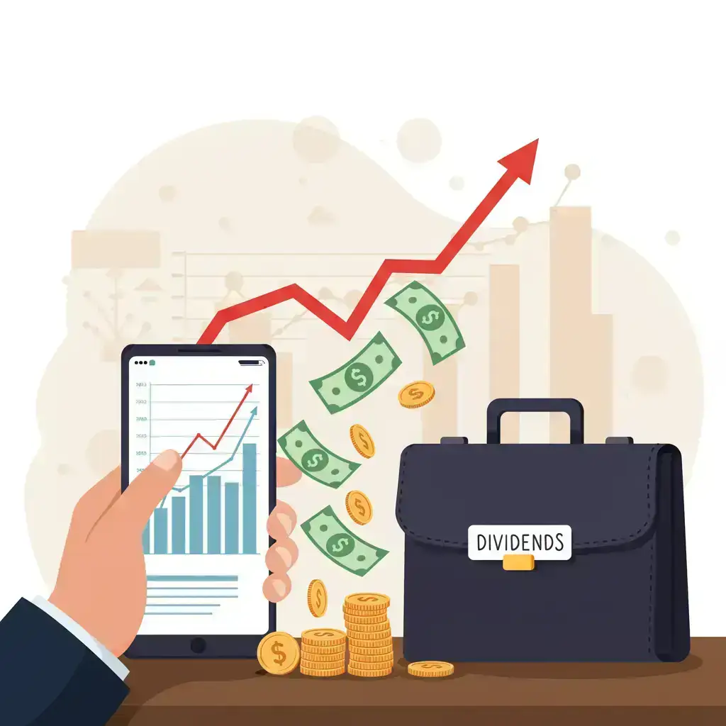 HL만도(204320) 2025년 배당락일