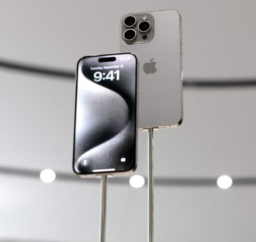 아이폰15
