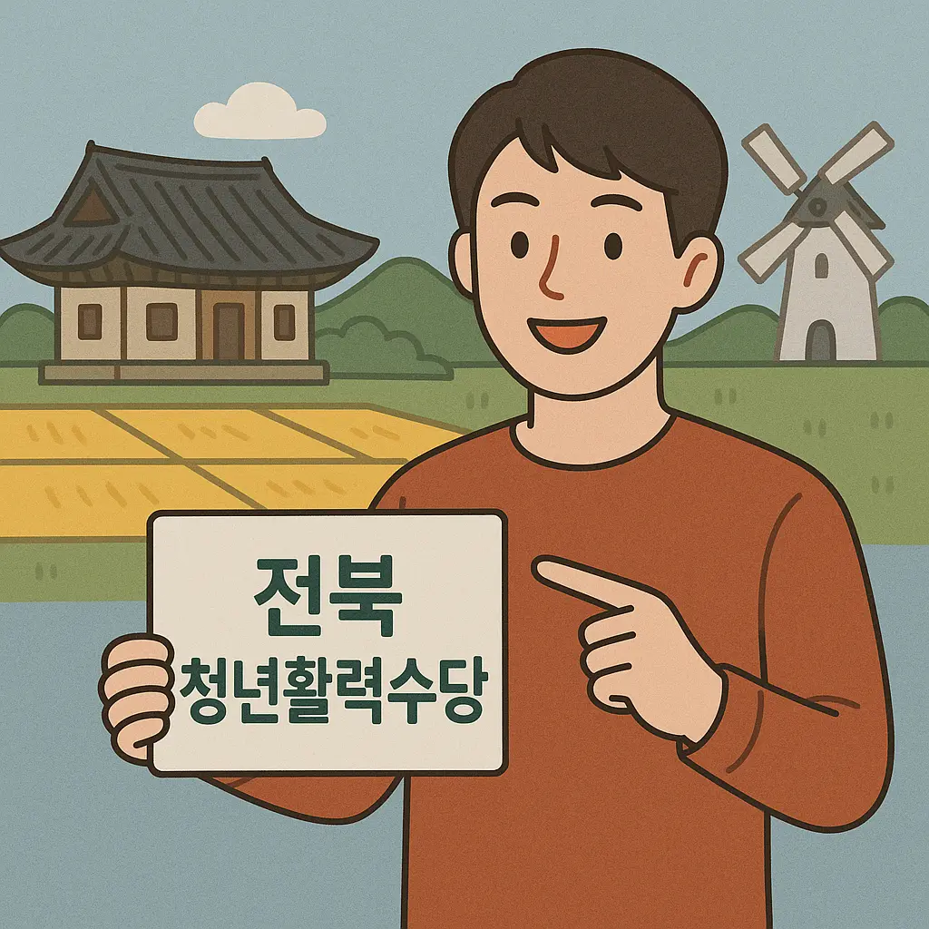 청년수당 신청자격