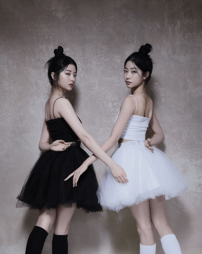 르세라핌 레코드협회 플레티넘