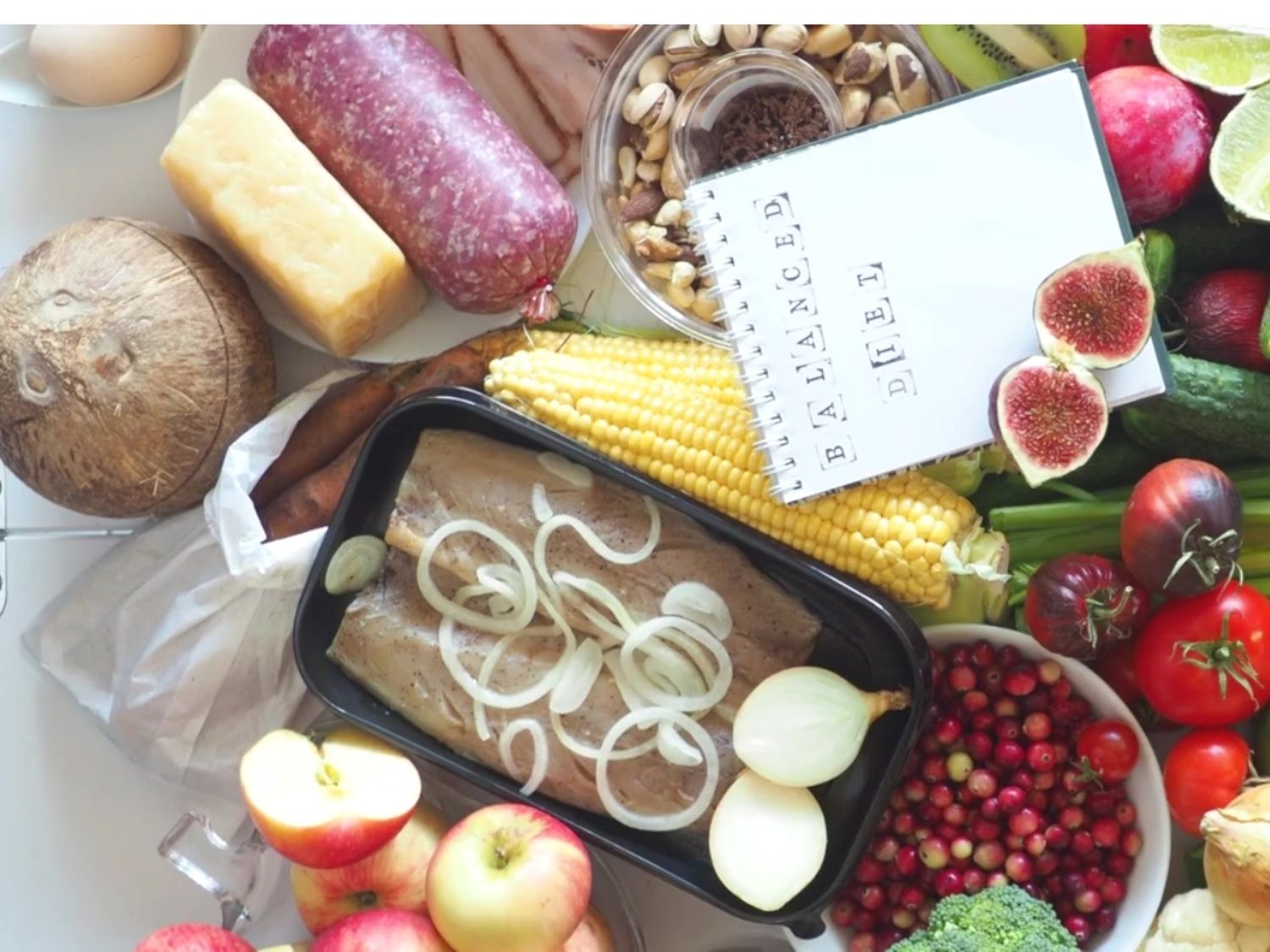 티아민 음식 종류