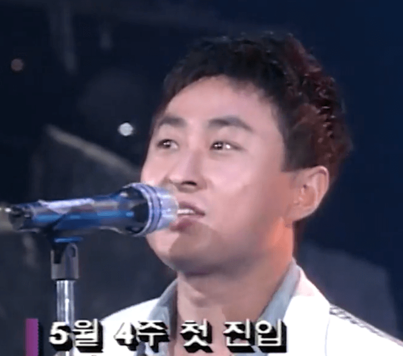 황규영 - 나는 문제없어 가사/노래 듣기/노래방 악보