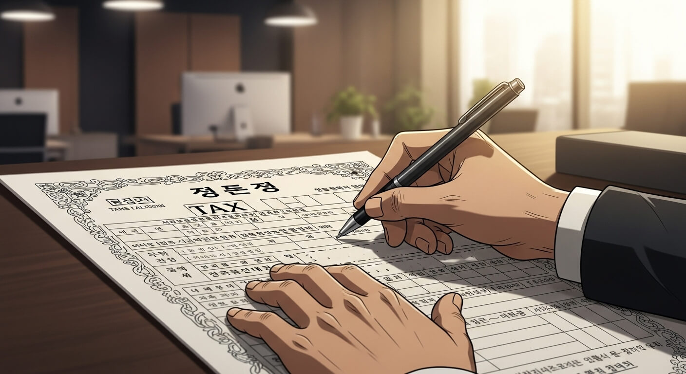 간이과세자 일반과세자