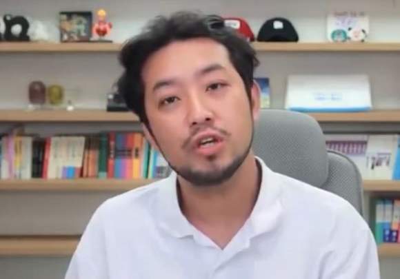 침착맨 프로필