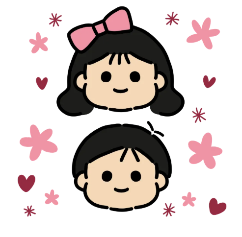 자신감이 부족한 아이의 그림 언어 심리이야기