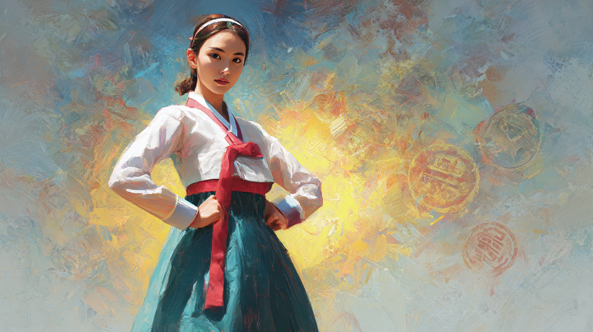 소양인 여자의 특징