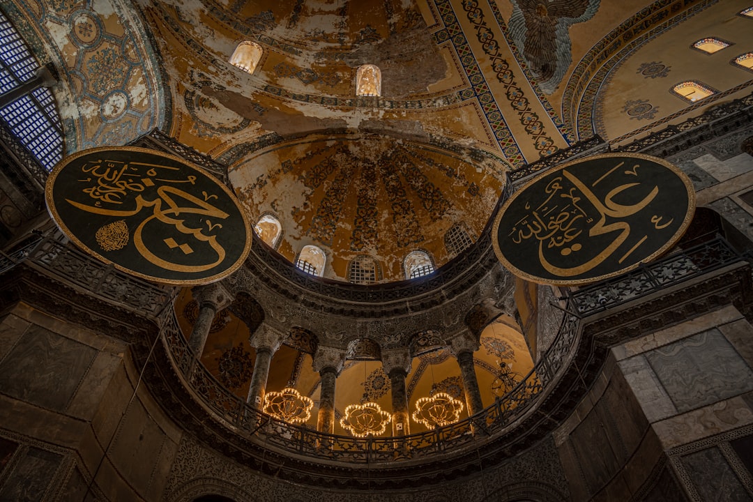 Hagia Sophia