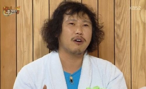 육중완 프로필 