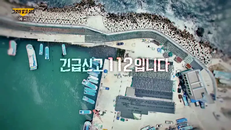 그알 그것이알고싶다 1312회 부산 동백항 고의 차량추락 혼자 산 보험 살인혐의 친오빠 숨진채 발견 동거녀 구속 미스테리 제2의 가평 이은해인가