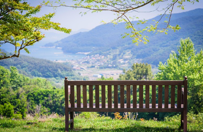 힐링 여행지를 찾아서: 번아웃 극복을 위한 명상과 자연 여행