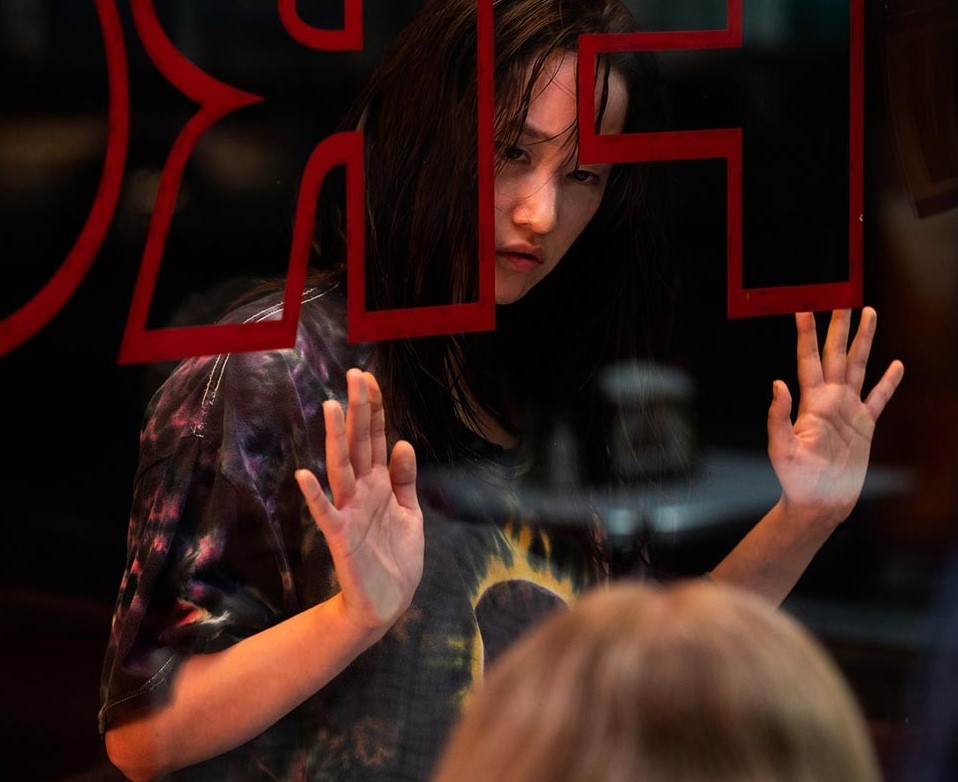 모나리자와 블러드 문(10)