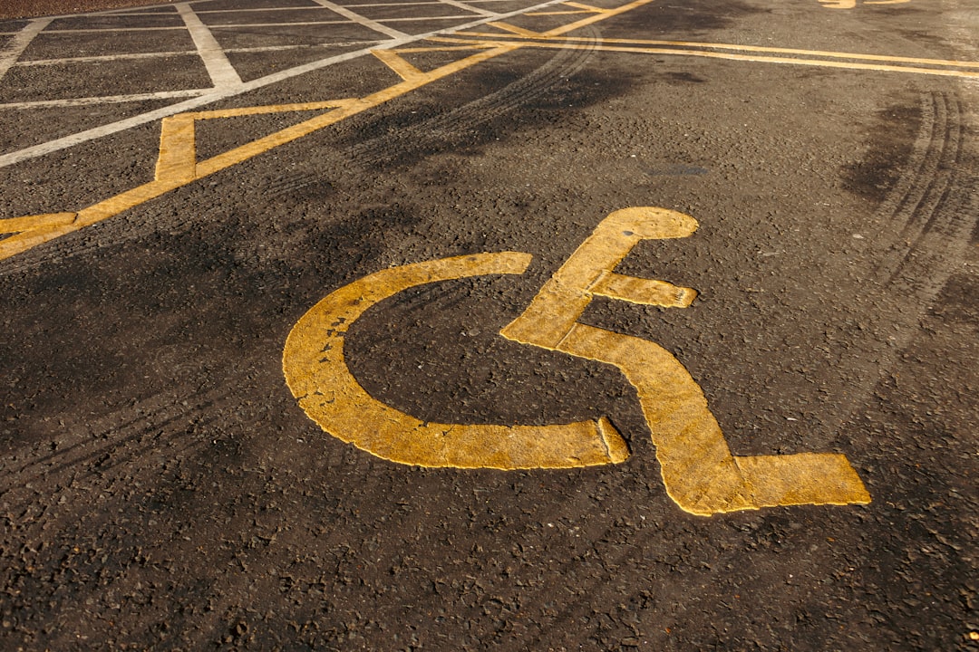 Handicap.