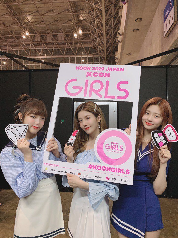 아이즈원 프로듀스48 사진 모음 아이즈원 프로듀스48 사진 모음