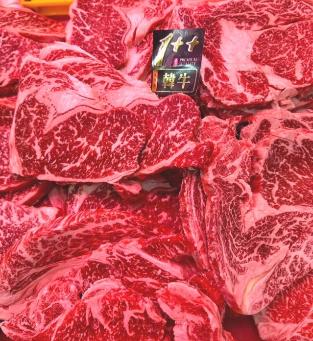 한국인의밥상-독산동-우시장-발골장인