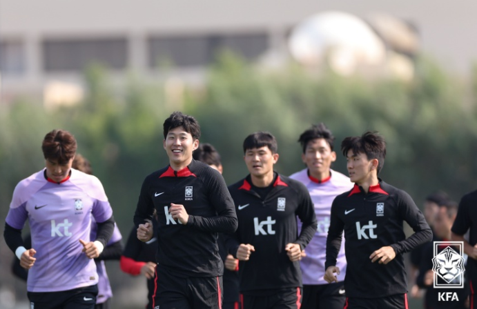 2023 아시안컵 출전선수