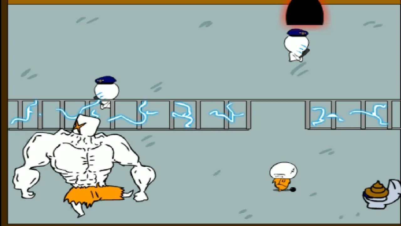 감옥탈출 리마스터 게임의 특징과 클리어 팁 알아보기_8