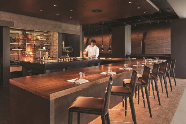 신종철 주방장 프로필