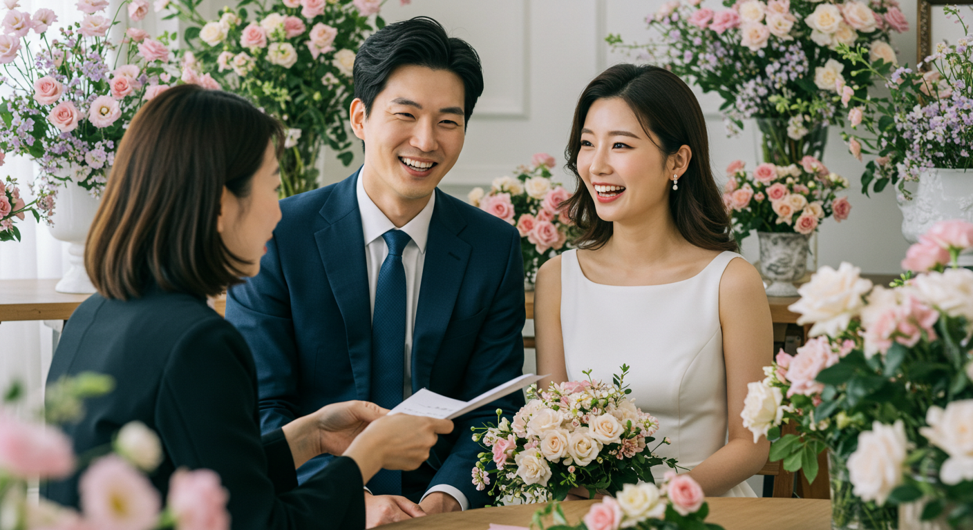 청첩장 업체 비교