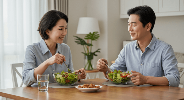 지방간에 좋은 음식 10 사진 23