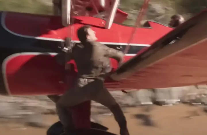 미션임파서블8 출연진 에단