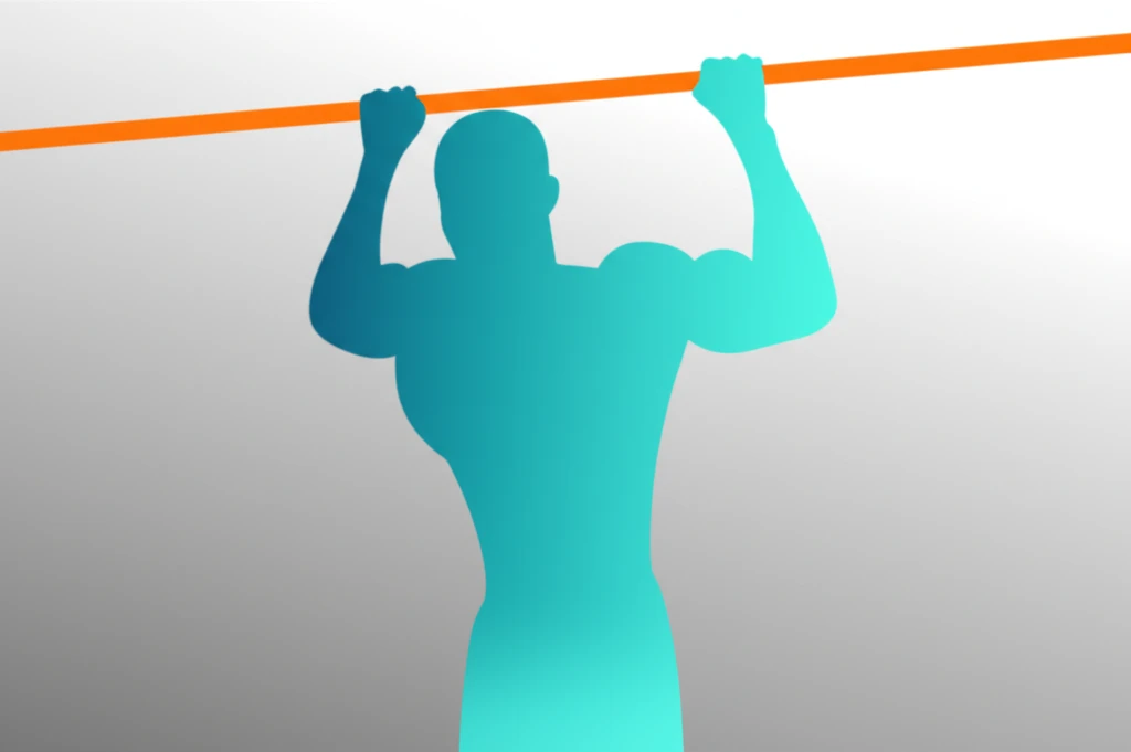 풀업 373 초보부터 숙련자까지 근력..