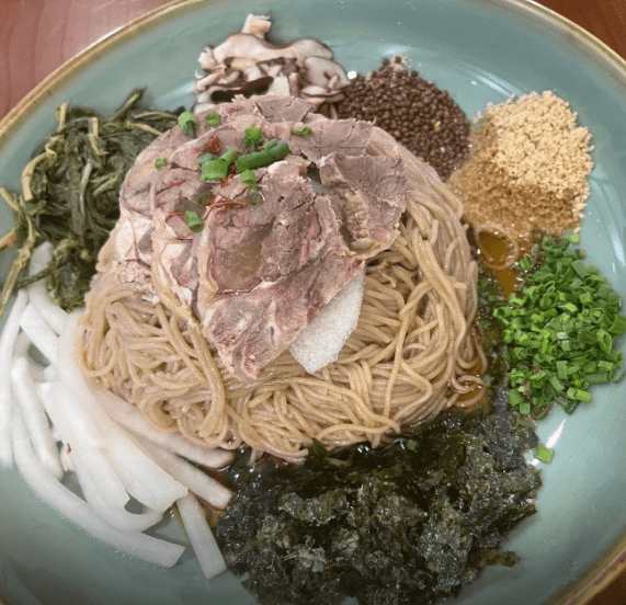 어린이대공원 맛집 &quot;미식광진 본관&quot; 음식사진