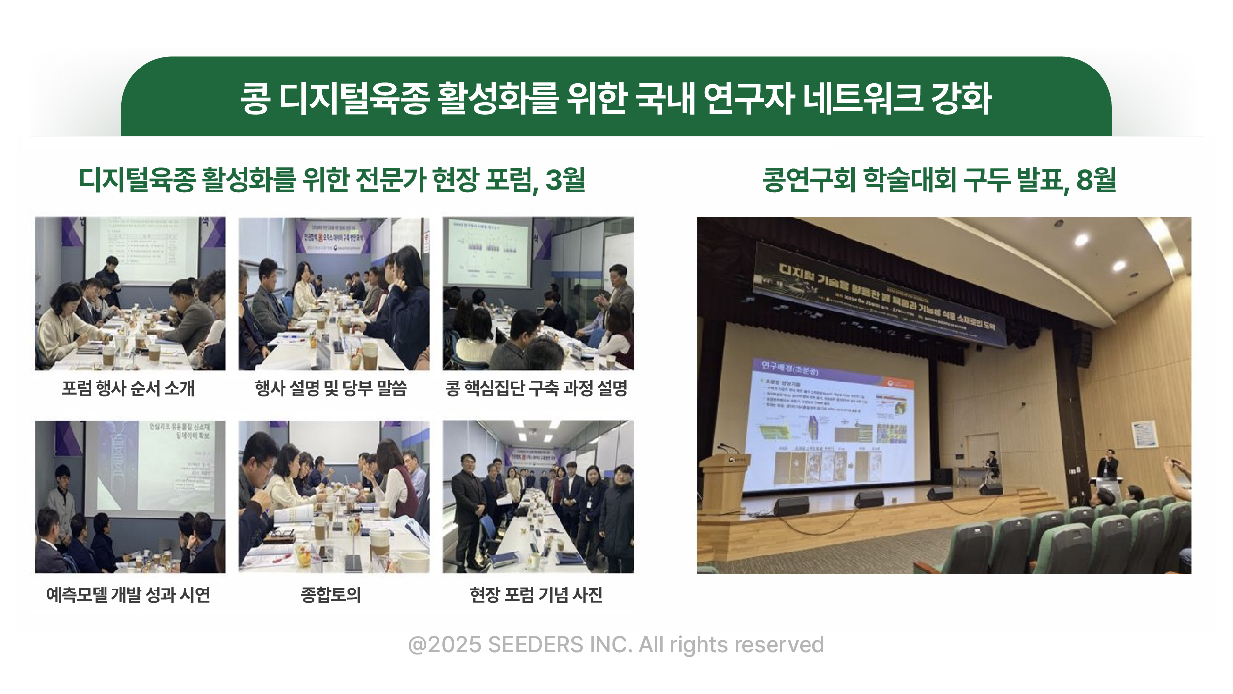 디지털 육종 활성화