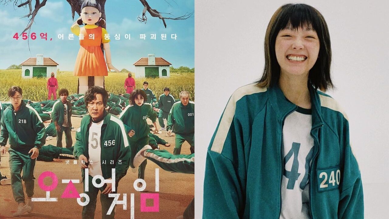 오징어게임몇부작