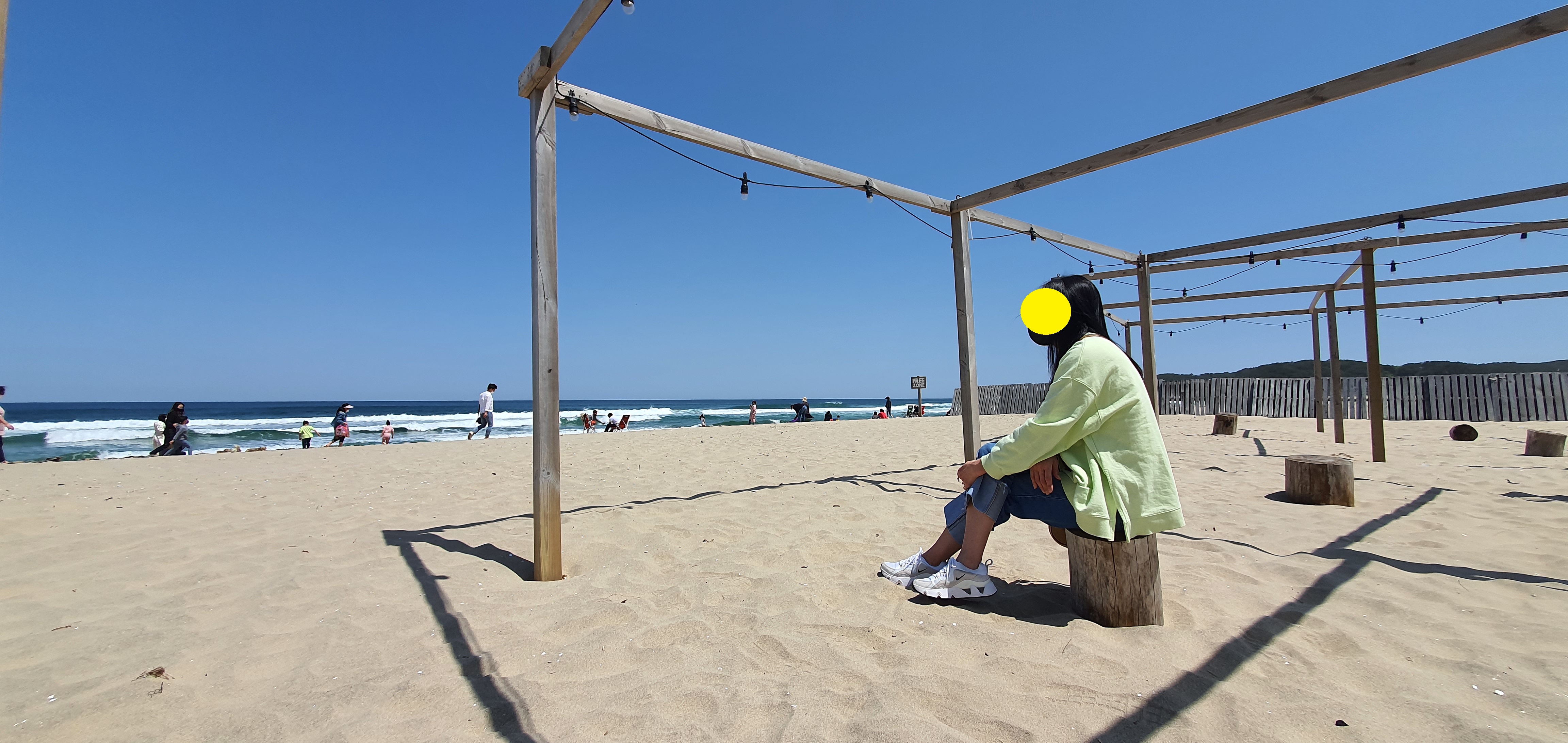 서피비치
