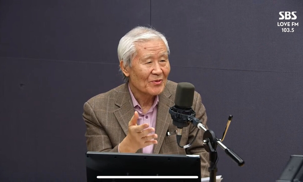 조갑제 저서
