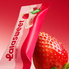 라라스윗 (Lalasweet)