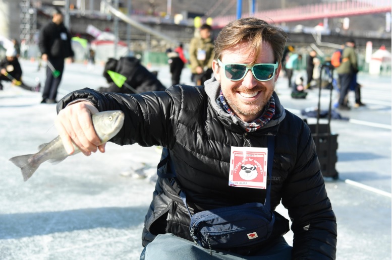 2026 화천 산천어축제