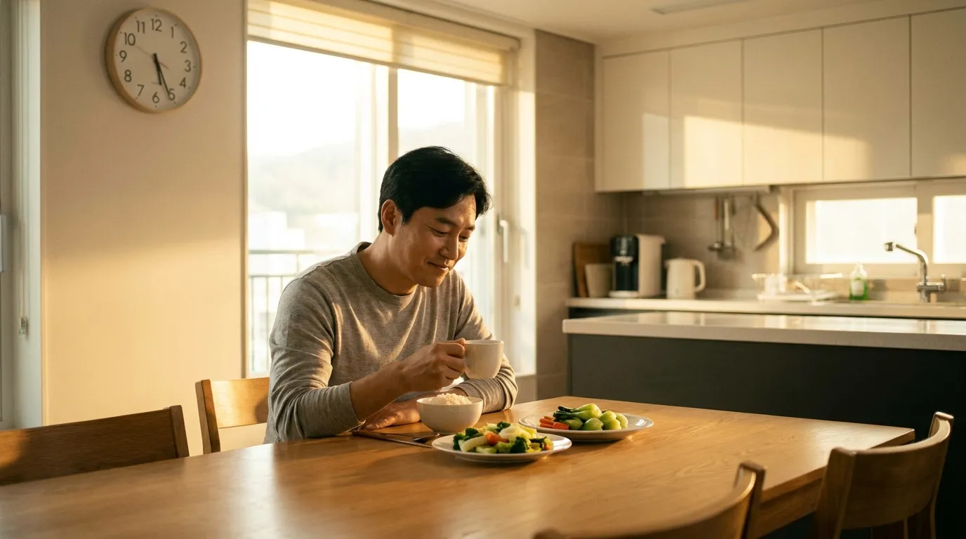 역류성 식도염