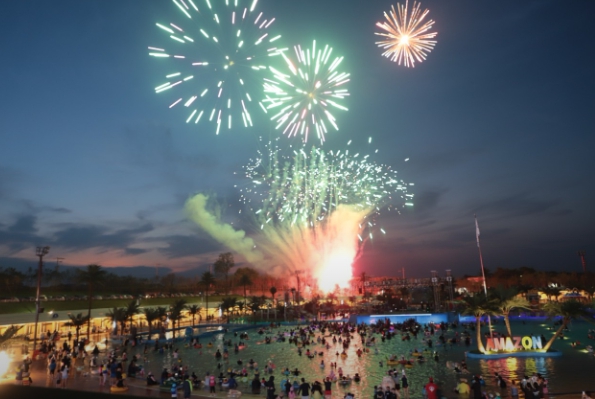 생활의달인 수영장덕후 여름특집 물썰매, 워터밤, VR스노쿨링(정선,양평,당진,인천)