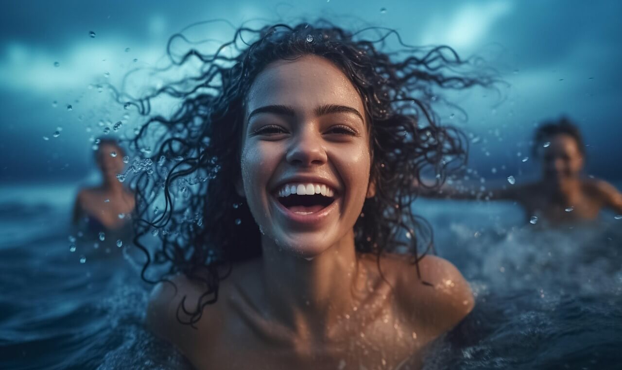 수영으로 다이어트 실패하는 이유 - 흔한 오해와 해결책