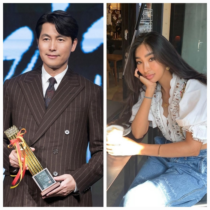 정우성-문가비-아들