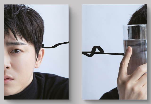 조정석 샴페인 노래 / 조정석 노래모음 / 조정석 배우에서 신인가수 대변신 / 앨범 구매하기