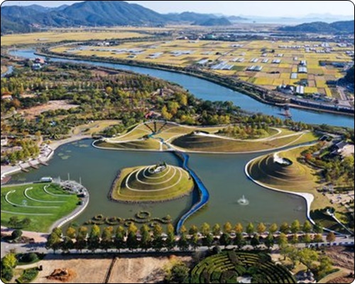 순천 정원박람회 입장료