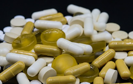 이노시톨 여드름