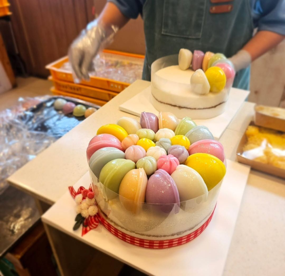 선비떡방-떡케이크-바람떡케이크