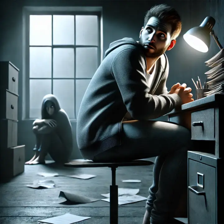 망상장애 자가진단 방법