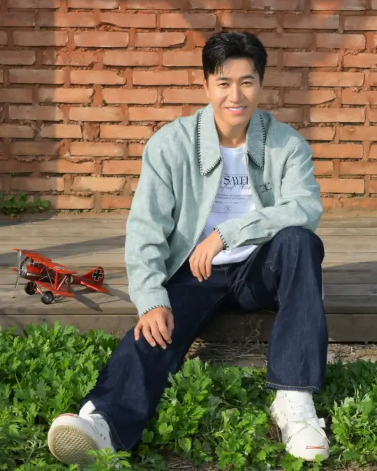 김종민