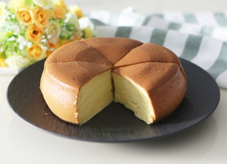 전기밥솥 카스테라